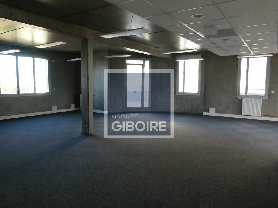 Bureaux  - ANGERS (49.017229) - 2