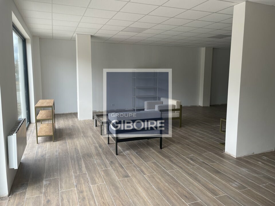 Bureaux  - AVRILL (49.017472) - 3