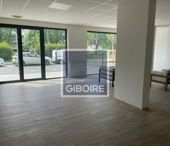 Bureaux  - AVRILL (49.017472) - vignette