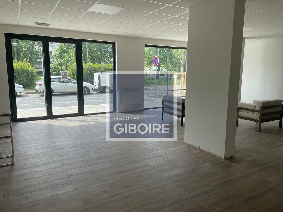 Bureaux  - AVRILL (49.017472) - 1