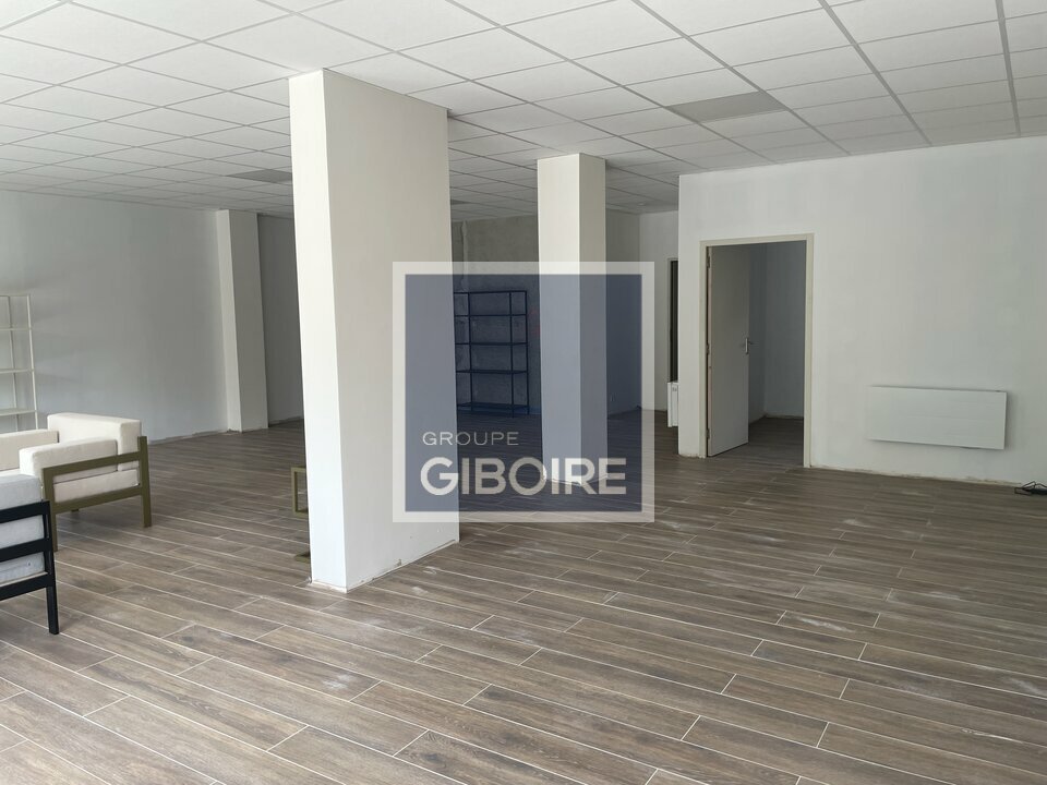 Bureaux  - AVRILL (49.017472) - 4