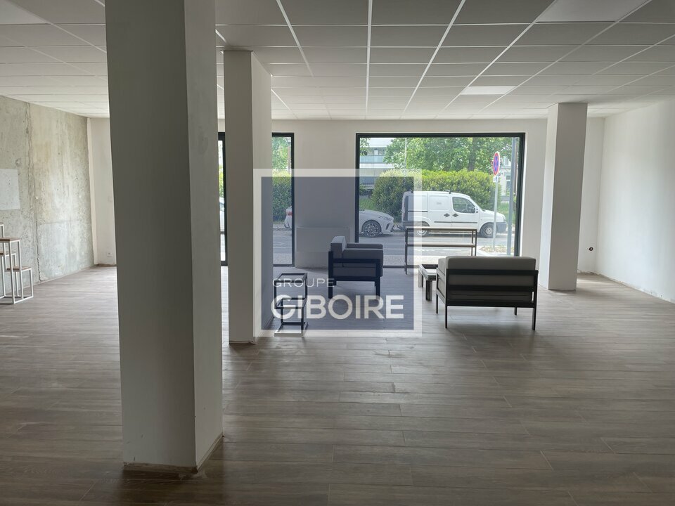 Bureaux  - AVRILL (49.017472) - 5