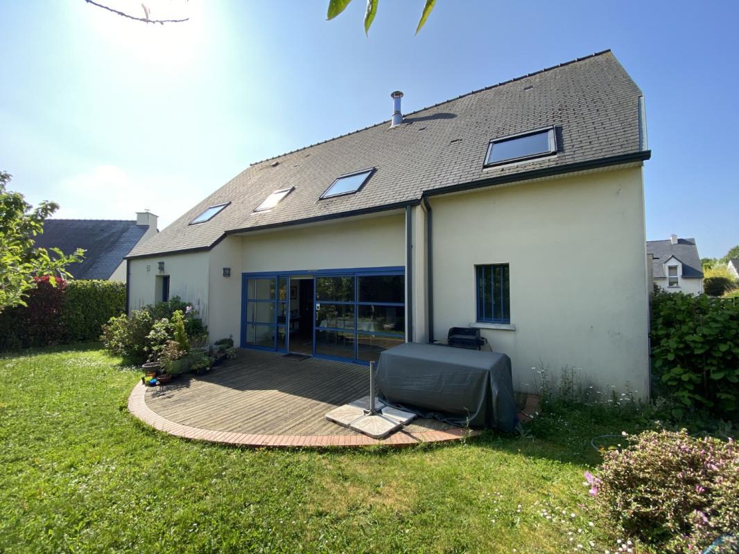 Maison T8  - Cesson Sevigne (442321) - 5