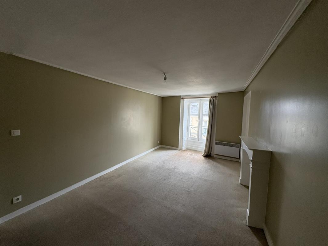 Appartement T4  - Rennes (528406) - 5