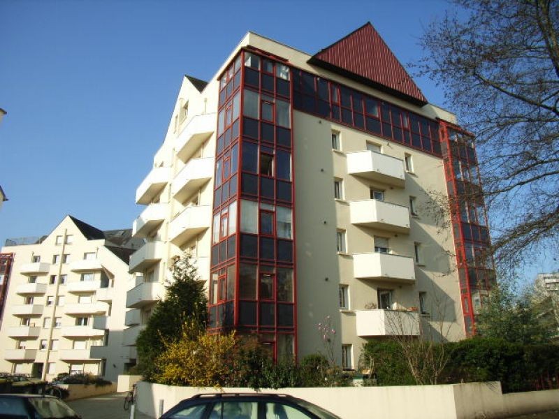 Appartement T2  - Rennes (541362) - 5