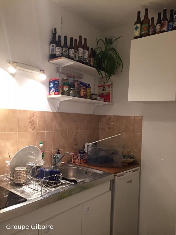 Appartement T1  - Rennes (541421) - 5