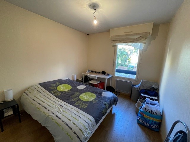 Appartement T2  - Rennes (541603) - 5
