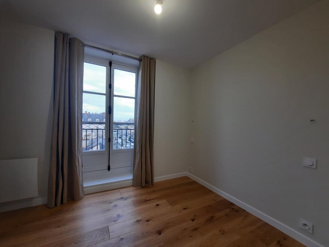 Appartement T2  - Rennes (541816) - 5