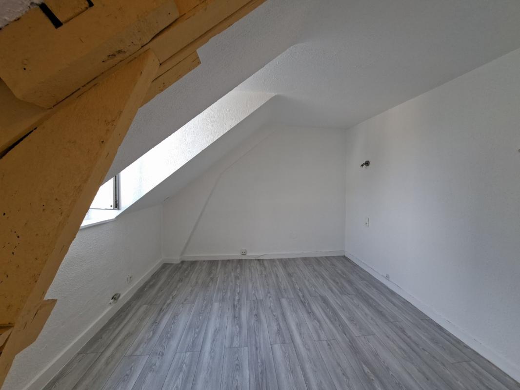 Appartement T1  - Rennes (541839) - 5