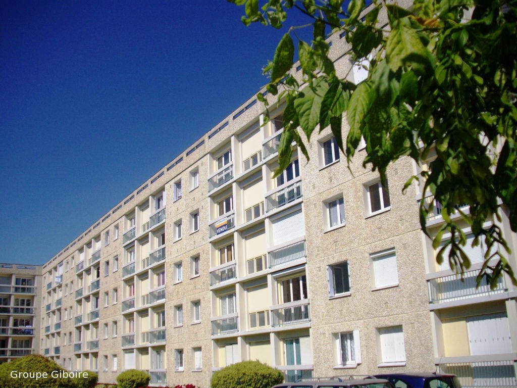 Appartement T1  - Rennes (516721) - 5