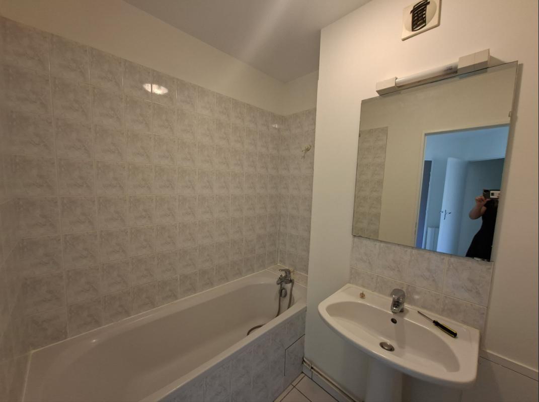 Appartement T2  - Rennes (541866) - 5