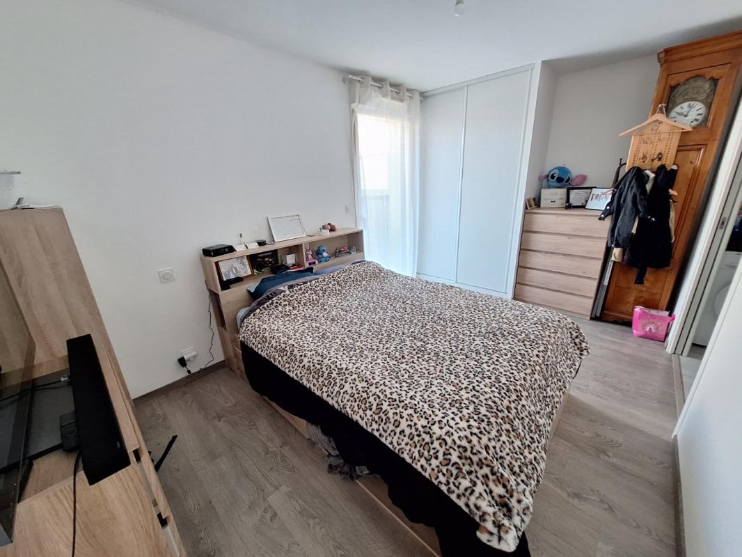 Appartement T2  - Saint Erblon (529935) - 5
