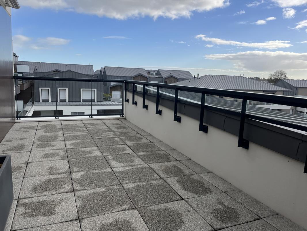 Appartement T4  - Saint Malo (542105) - 5