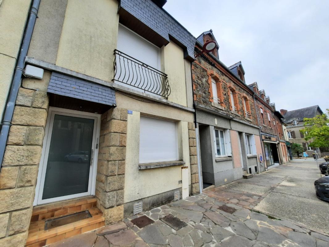 Appartement T1  - Guignen (541343) - 5