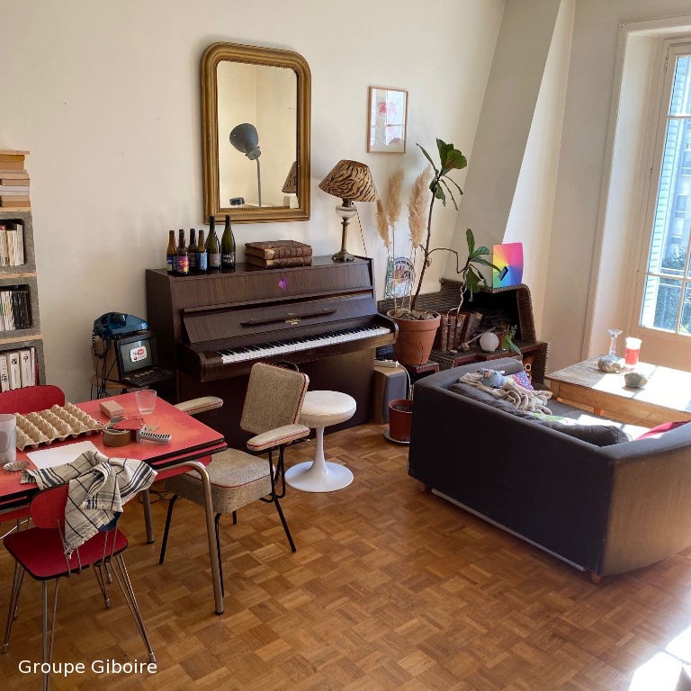 Appartement T4  - Rennes (541910) - 5