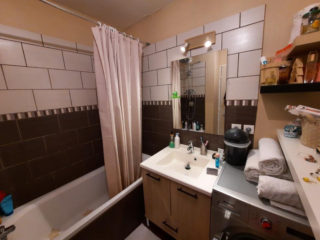 Appartement T3  - Bruz (541304) - 5