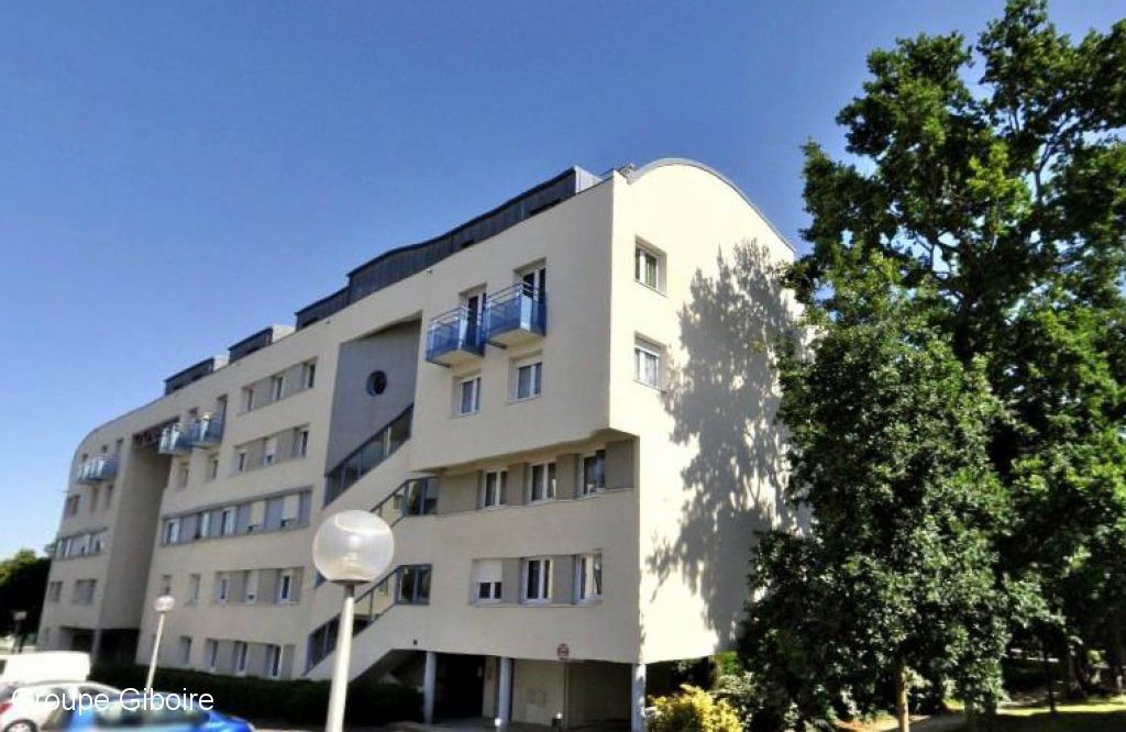 Appartement T2  - Rennes (539904) - 5