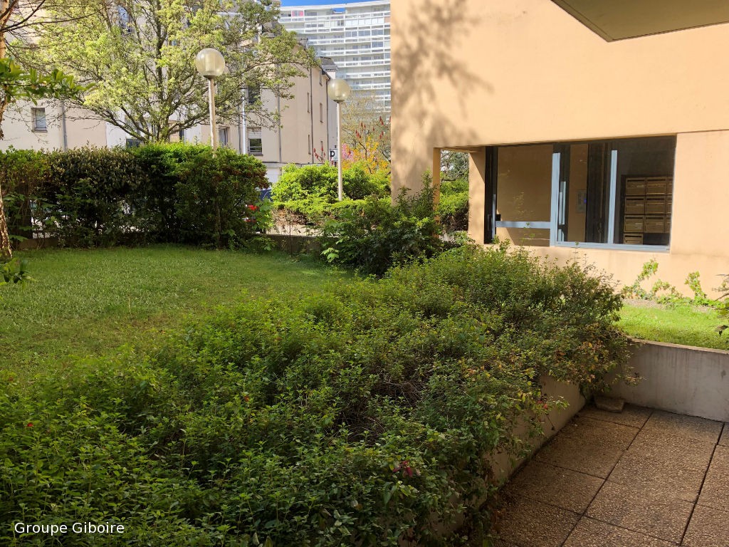 Appartement T2  - Rennes (538307) - 5
