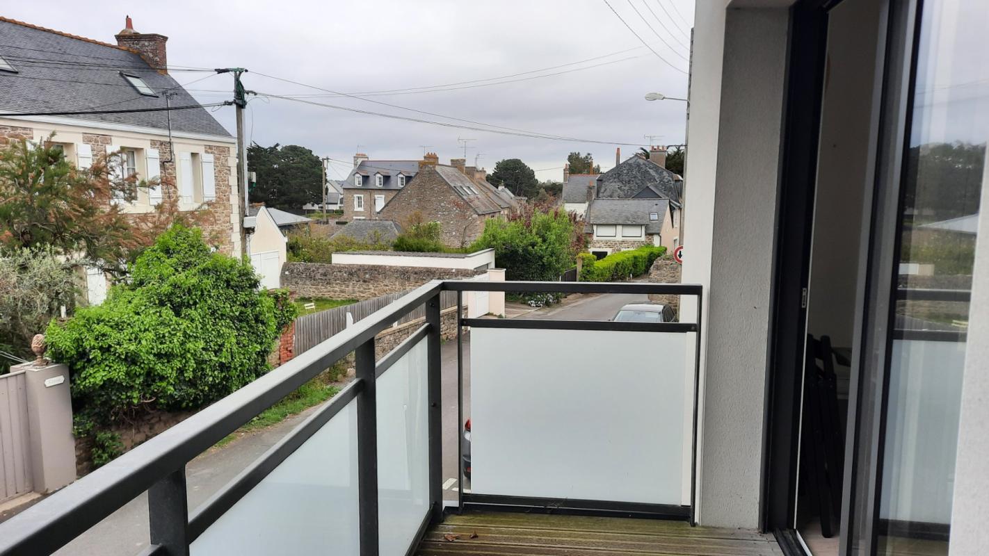 Appartement T1  - Saint Malo (533357) - 5
