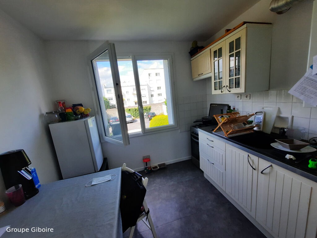 Appartement T2  - Rennes (545908) - 5