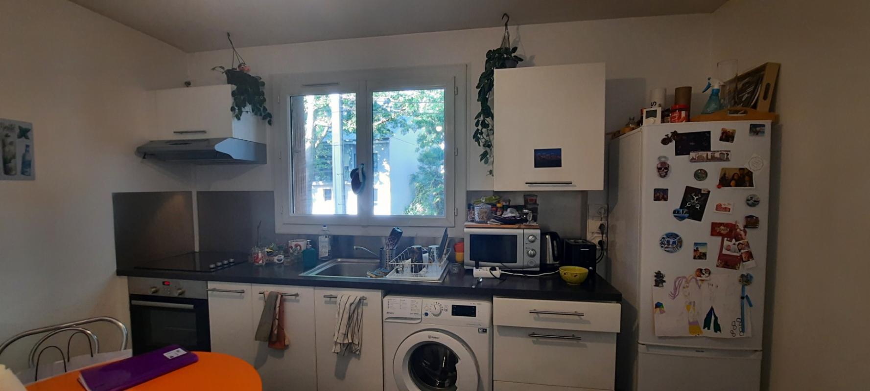 Appartement T2  - Rennes (526183) - 5