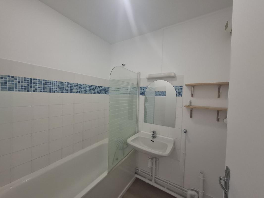 Appartement T2  - Rennes (512728) - 5