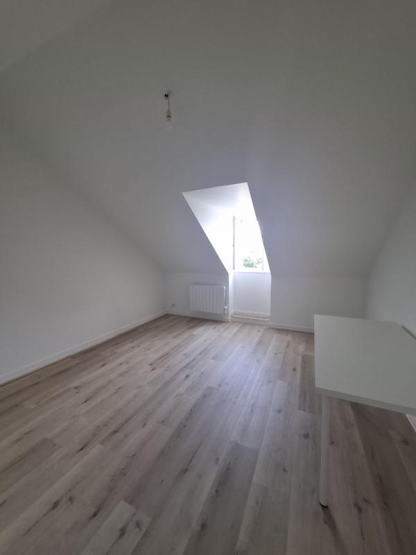Appartement T1  - Rennes (486650) - 5