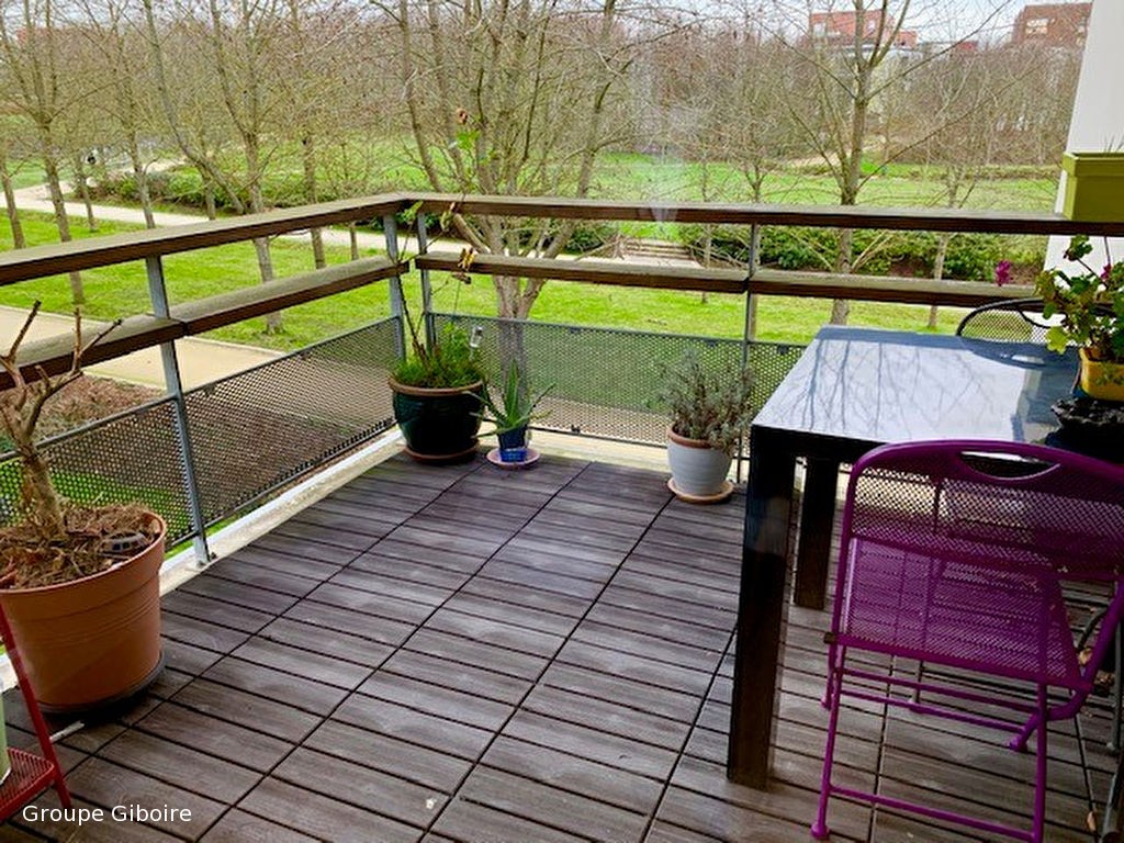 Appartement T4  - Rennes (540791) - 5