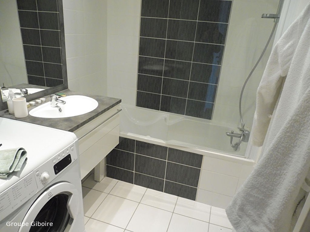 Appartement T5  - Rennes (541301) - 5