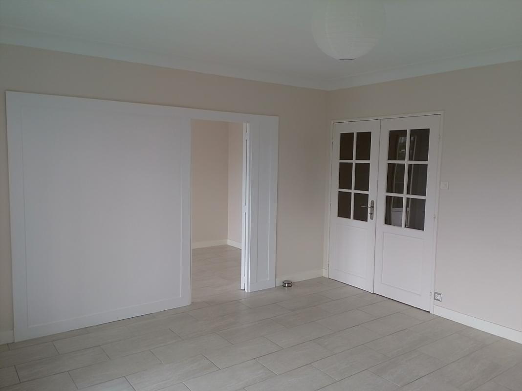 Appartement T4  - Rennes (544191) - 5