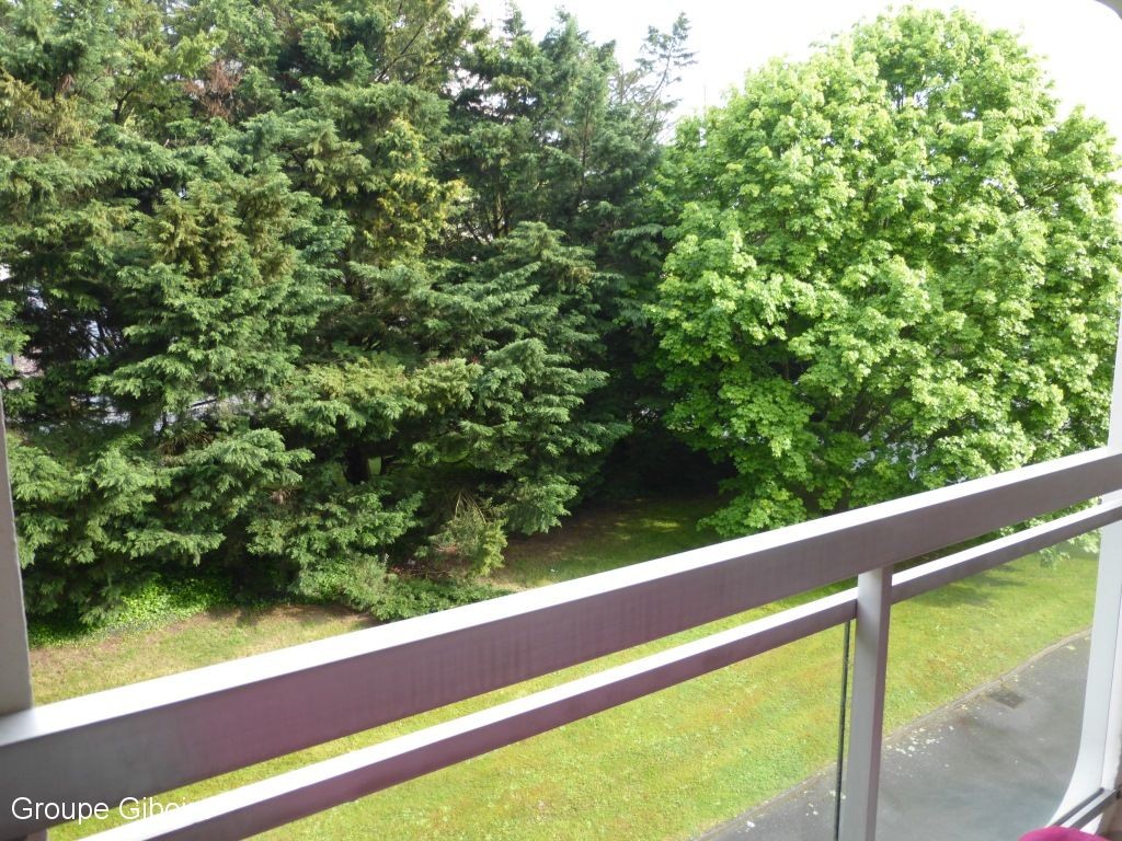 Appartement T1  - Rennes (543630) - 5
