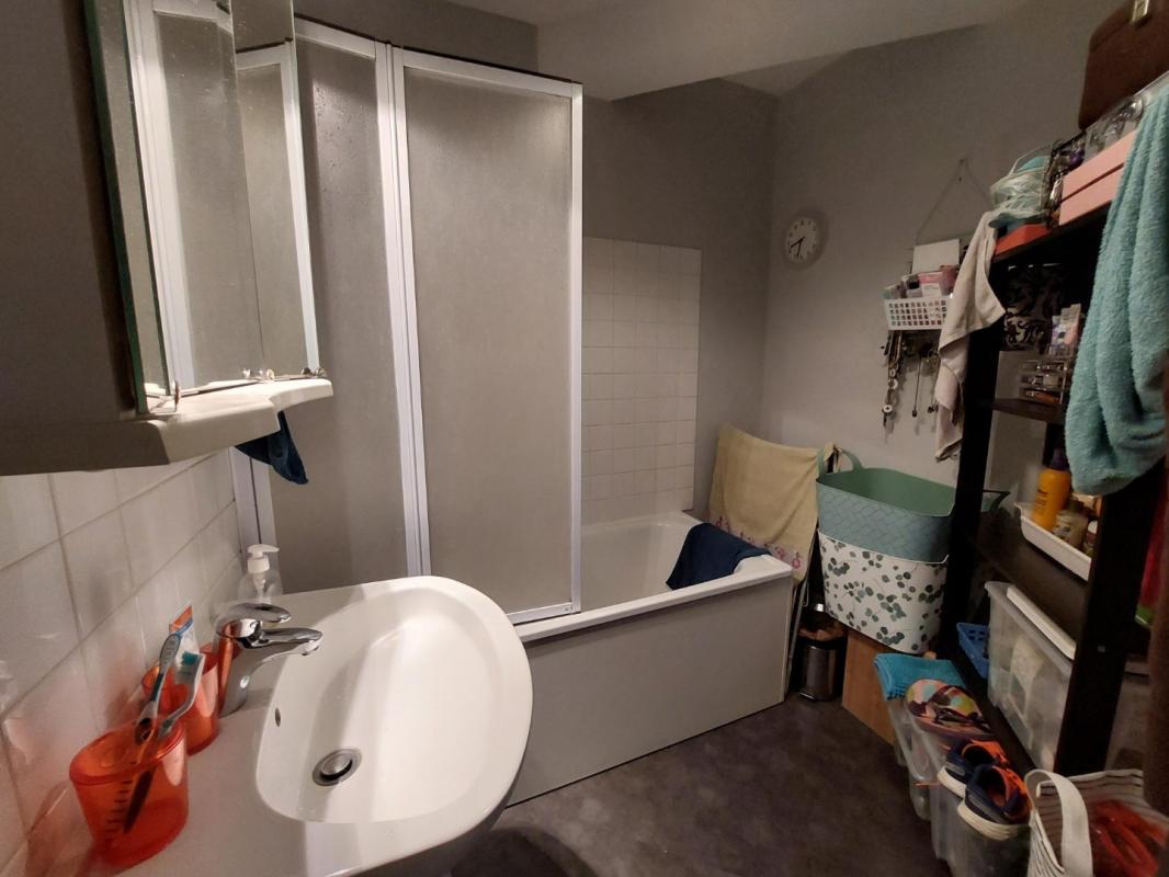 Appartement T2  - Rennes (546068) - 5