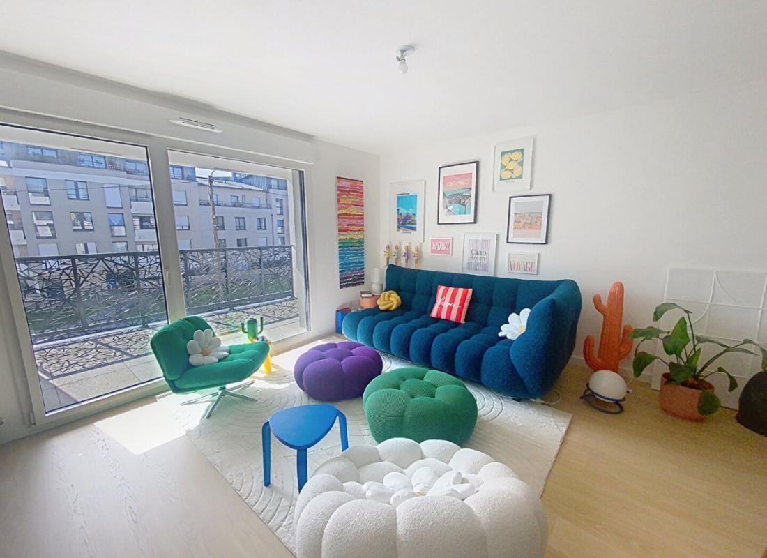 Appartement T4  - Saint Malo (543717) - 5