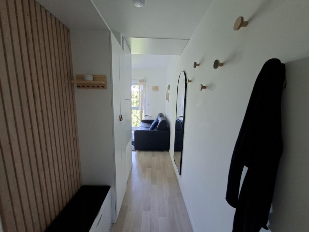 Appartement T1  - Rennes (551354) - 5