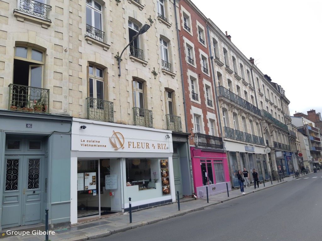 Appartement T2  - Rennes (546244) - 5