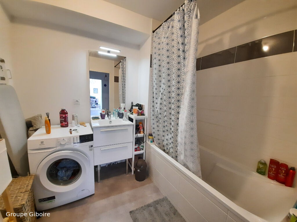 Appartement T3  - Pont Pean (540608) - 5
