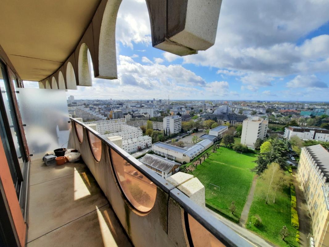 Appartement T1  - Rennes (546514) - 5