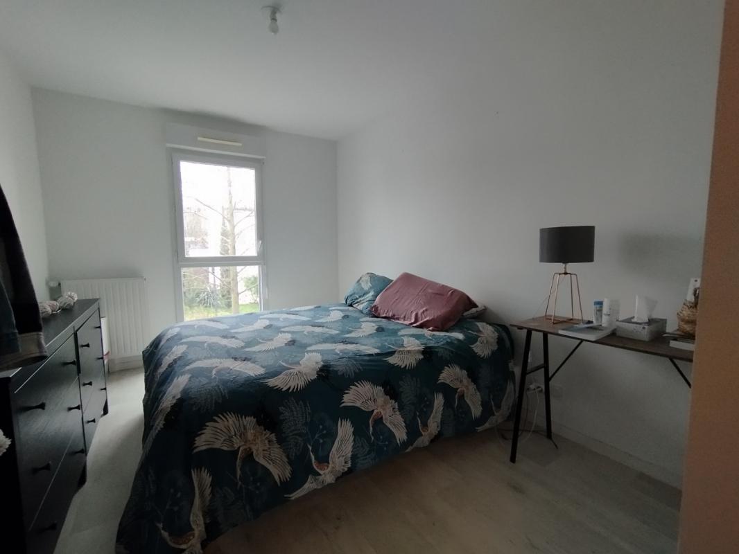 Appartement T3  - Bruz (537688) - 5
