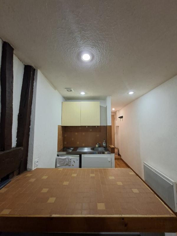 Appartement T1  - Rennes (541526) - 5