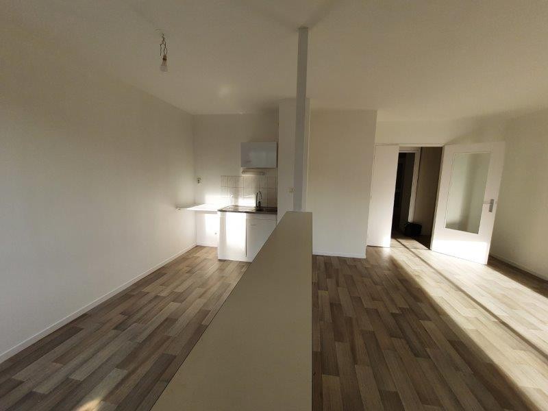 Appartement T3  - Rennes (549429) - 5