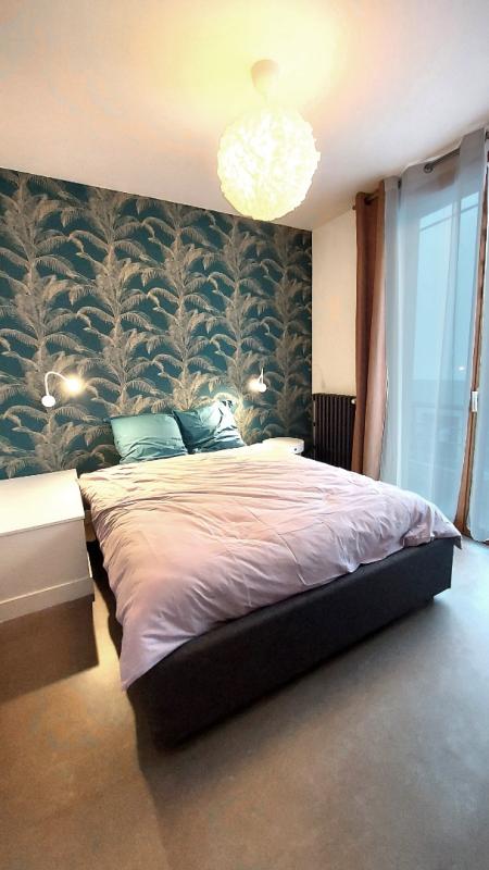 Appartement T4  - Rennes (522849) - 5
