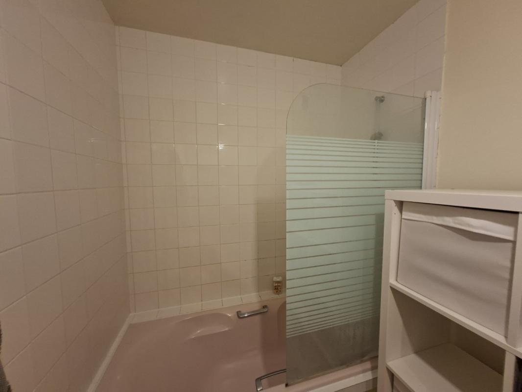 Appartement T2  - Rennes (543956) - 5