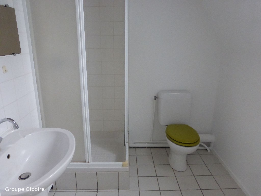 Appartement T1  - Rennes (547041) - 5