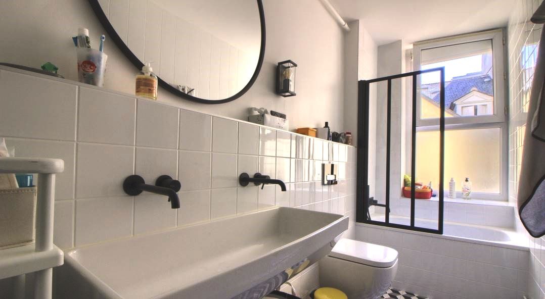 Appartement T5  - Rennes (547701) - 5