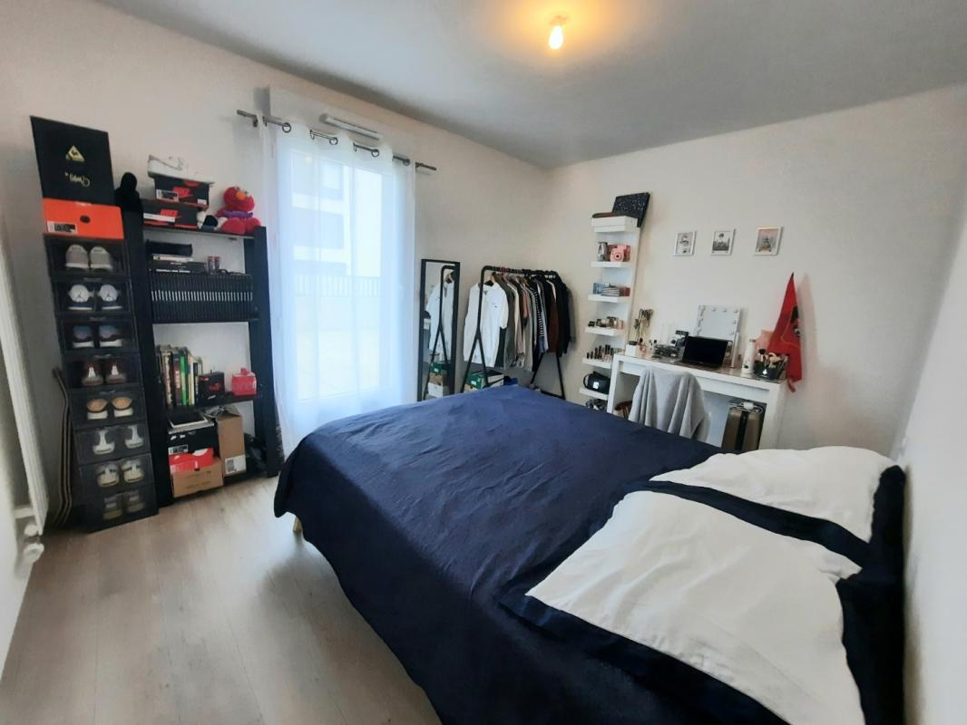 Appartement T2  - Rennes (550646) - 5