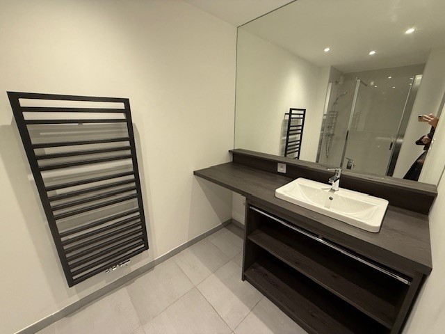 Appartement T2  - Rennes (551119) - 5