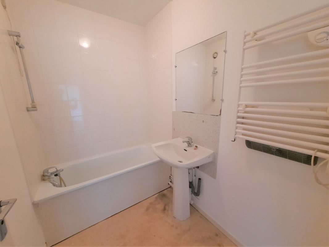 Appartement T2  - Rennes (551552) - 5