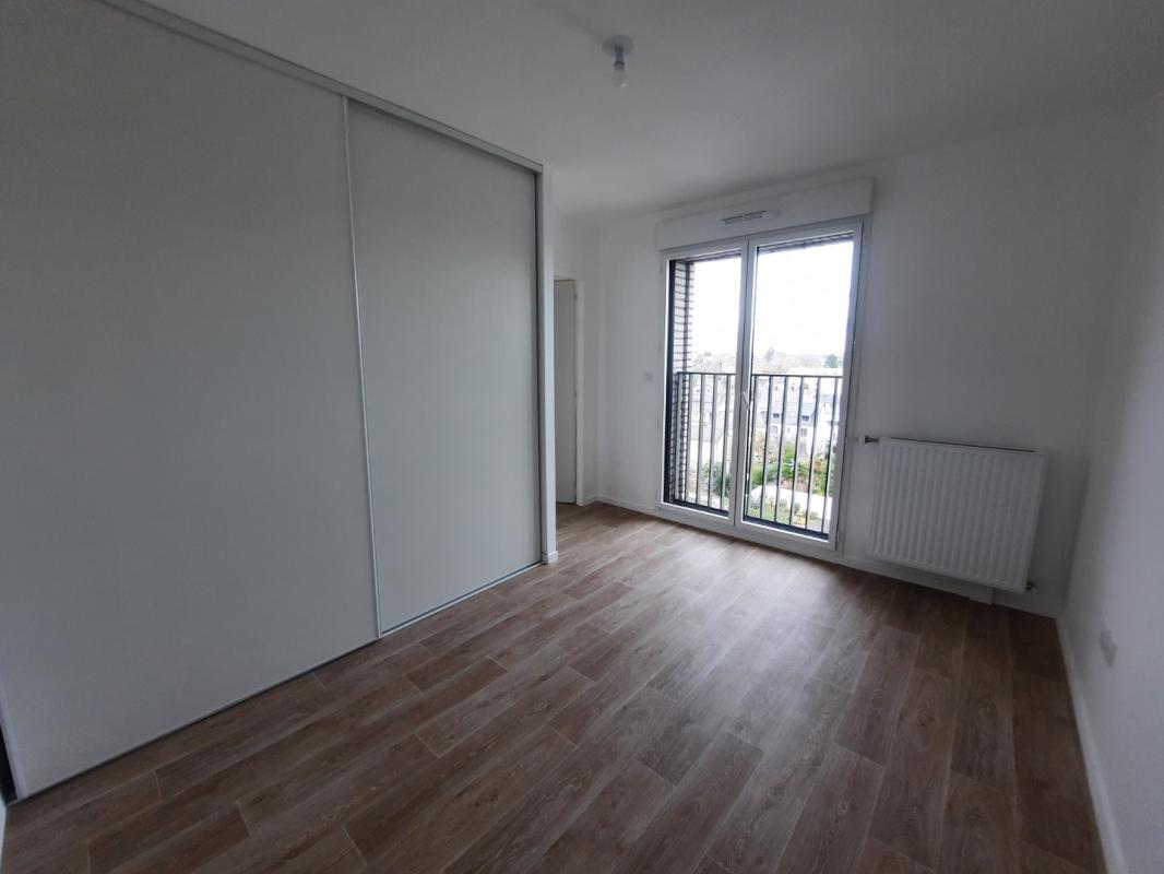 Appartement T2  - Rennes (551206) - 5