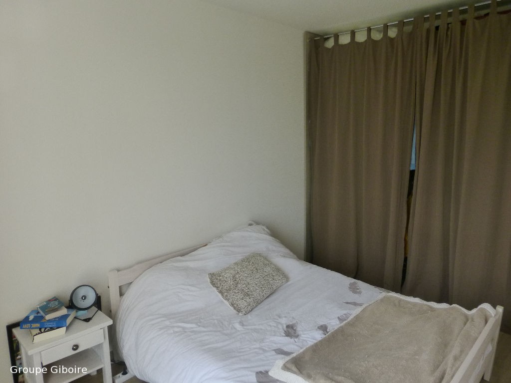 Appartement T2  - Rennes (552167) - 5