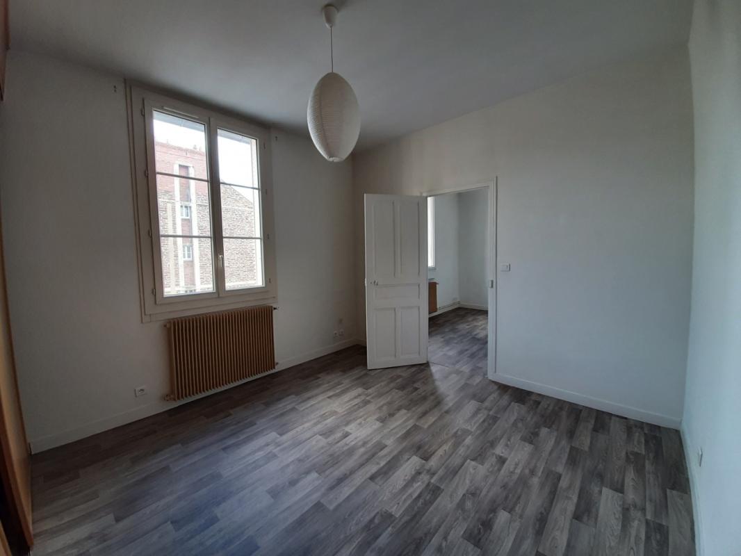Appartement T2  - Rennes (554405) - 5